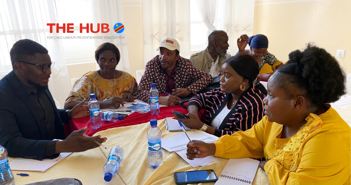 The Hub’s Case Manager Network Expands After Successful Training